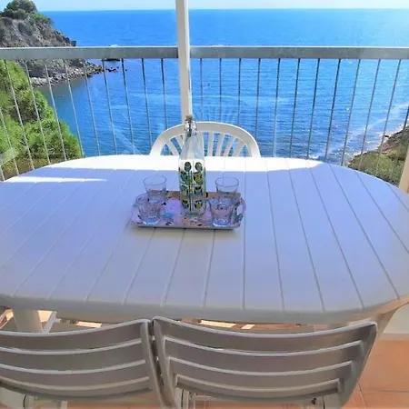Cau Del Llop 3 Apartment Llança