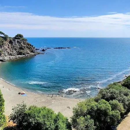 Cau Del Llop 3 Apartamento