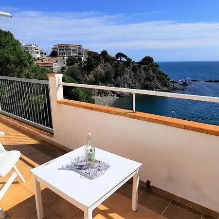 Apartment Cau Del Llop 3 Llanca