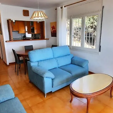 Apartment Cau Del Llop 3