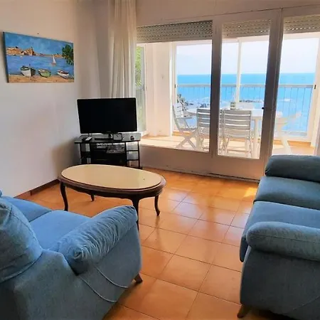 Apartment Cau Del Llop 3 Llanca