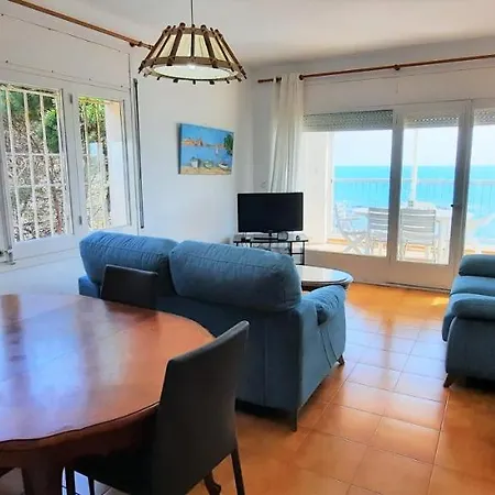 Apartment Cau Del Llop 3 Llanca