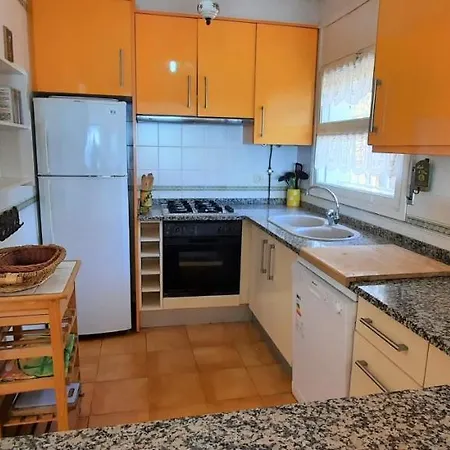 Cau Del Llop 3 Apartment Llanca