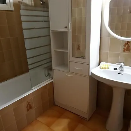 Cau Del Llop 3 Apartment