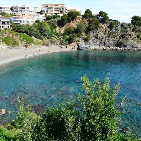 Cau Del Llop 3 Apartment *